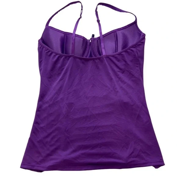 NWT Y2K VTG SEXY LITTLE THINGS BUSTIER - Picture 5 of 5